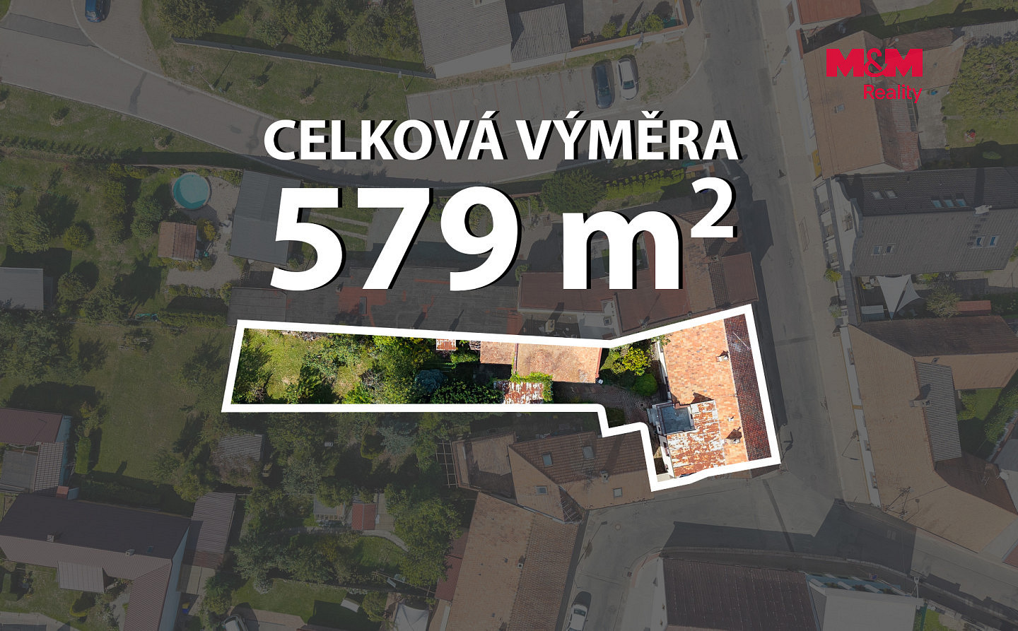 Prodej domu 97 m² s pozemkem 579 m² – fotografie 4