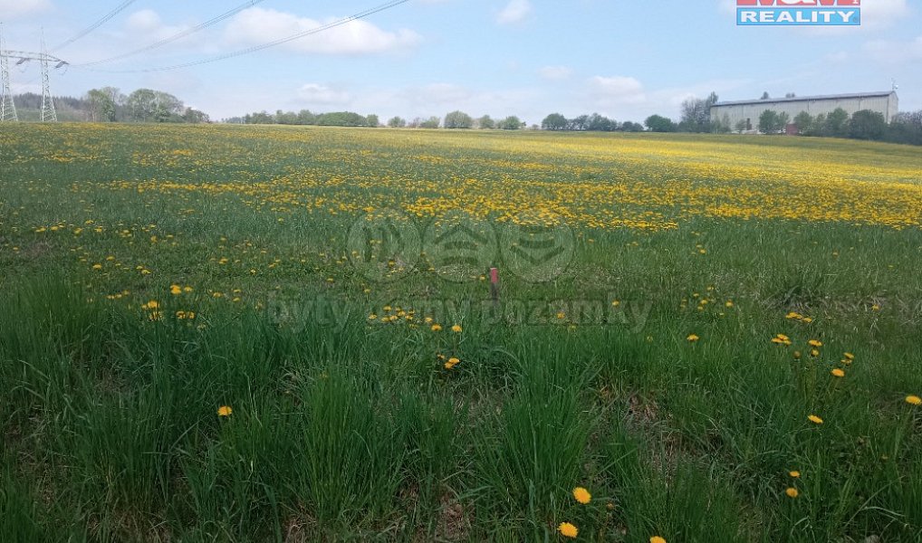 Prodej pole 68 457 m², Malá Roudka – náhled fotky 2