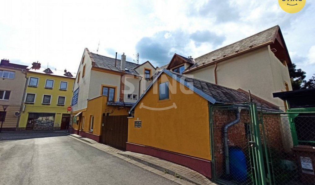 Prodej bytu 1+kk 32 m², Jeseník – náhled fotky 6