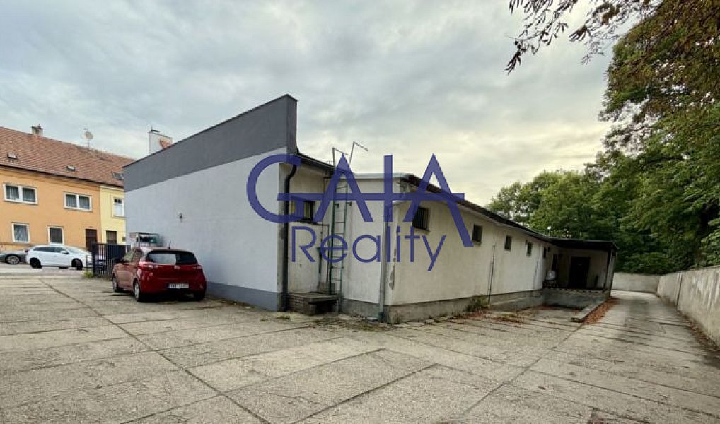 Prodej obchodních prostor 481 m², Jemnice – náhled fotky 21