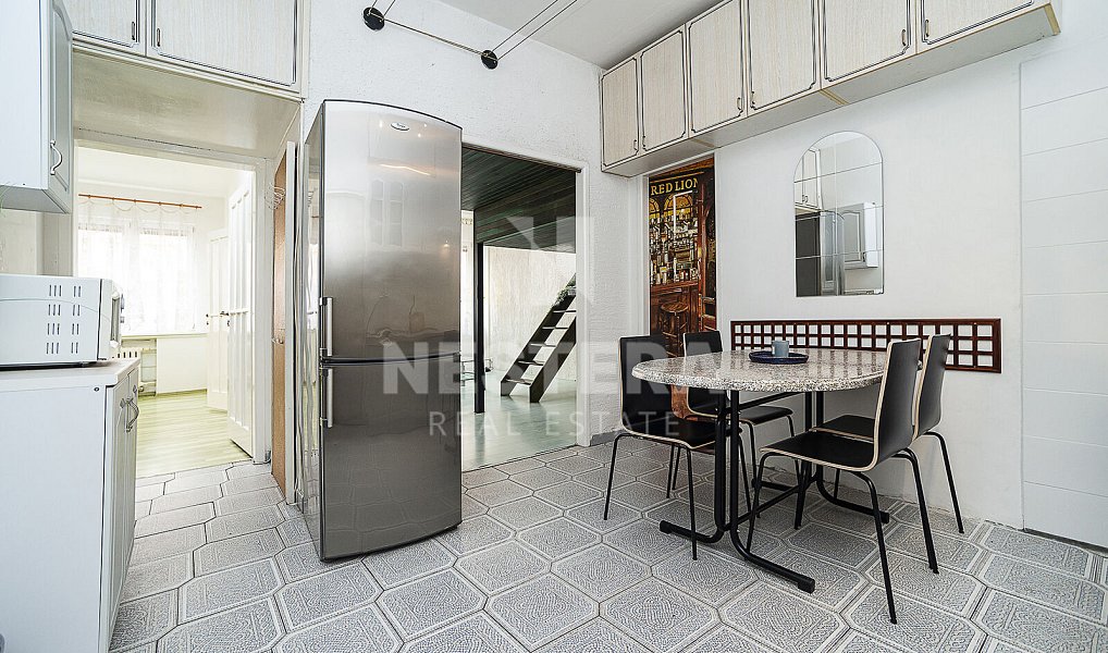 Pronájem bytu 2+1 64 m², Praha – náhled fotky 14