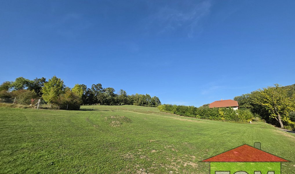 Prodej stavebního pozemku 984 m², Životice u Nového Jičína – náhled fotky 5
