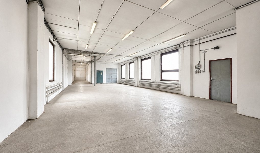 Prodej výrobních prostor 600 m², Pardubice – náhled fotky 7