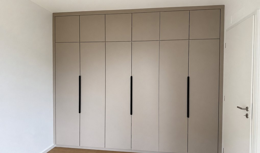 Pronájem bytu 3+kk 80 m², Praha – náhled fotky 11
