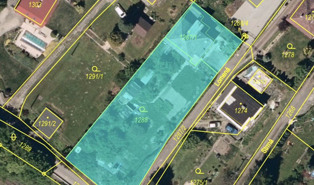 Prodej domu 260 m² s pozemkem 1 378 m², Vřesina – náhled fotky 60
