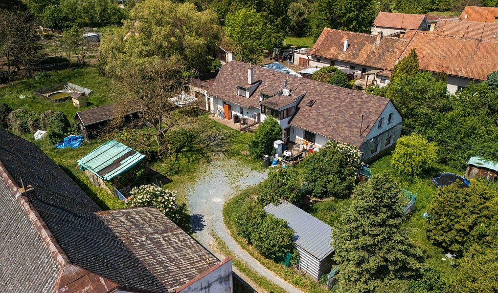 Prodej bytu 5+1 163 m², Sezemice – náhled fotky 21