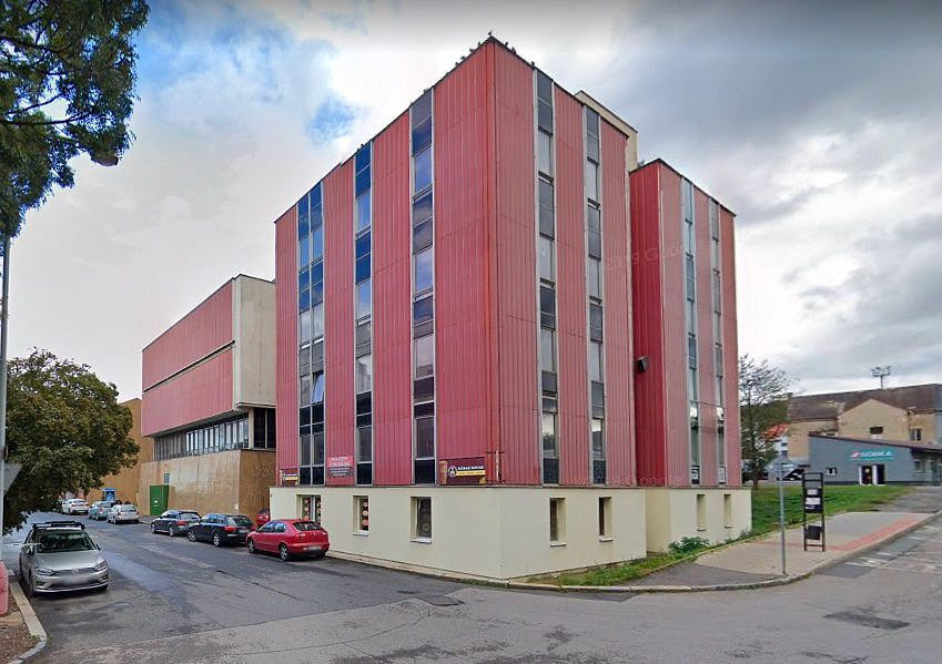 Pronájem kanceláře 66 m²