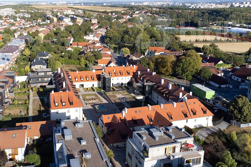 Prodej bytu 3+kk 130 m²