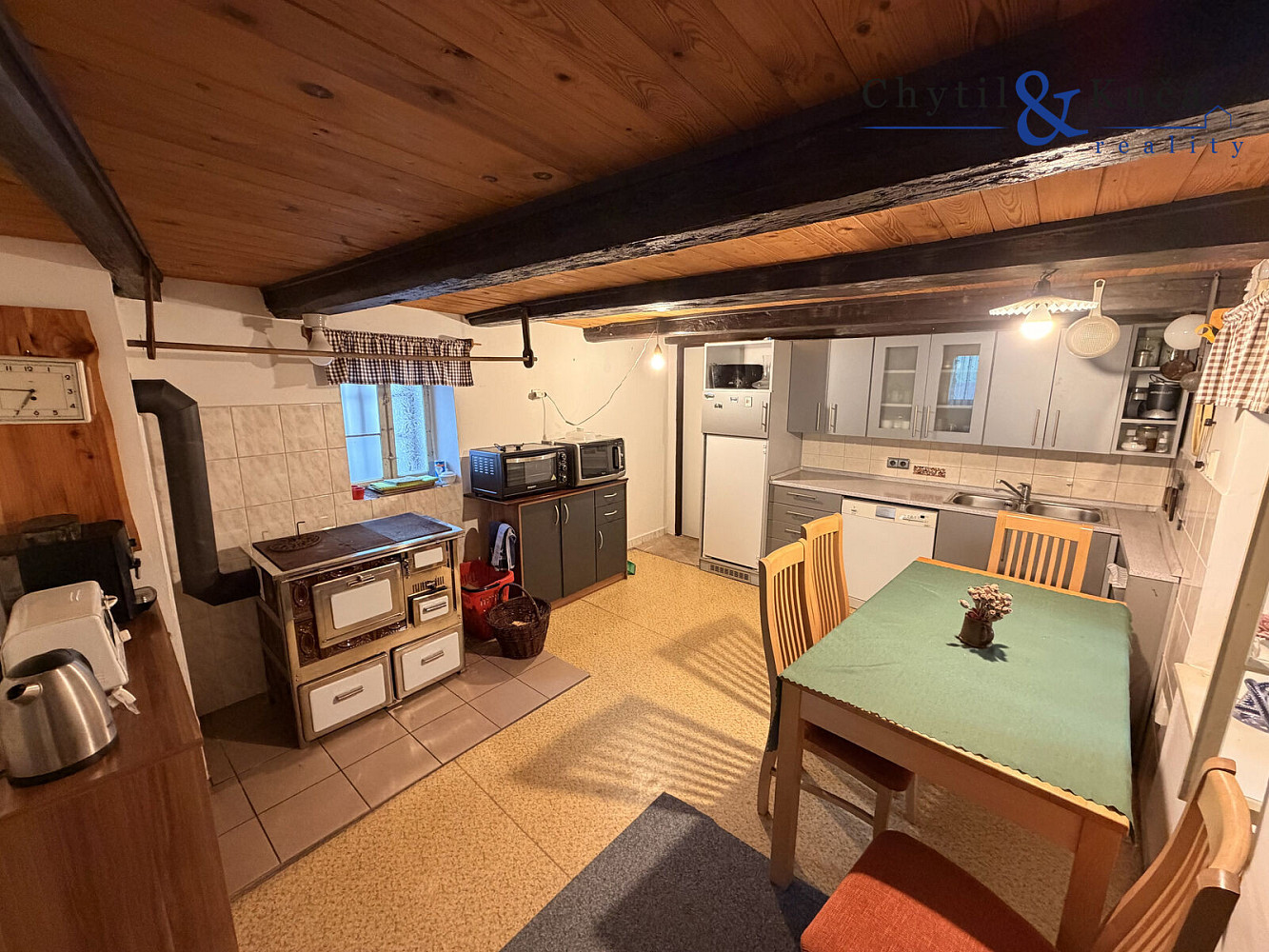 Prodej chaty/chalupy 90 m² s pozemkem 367 m² – fotografie 3