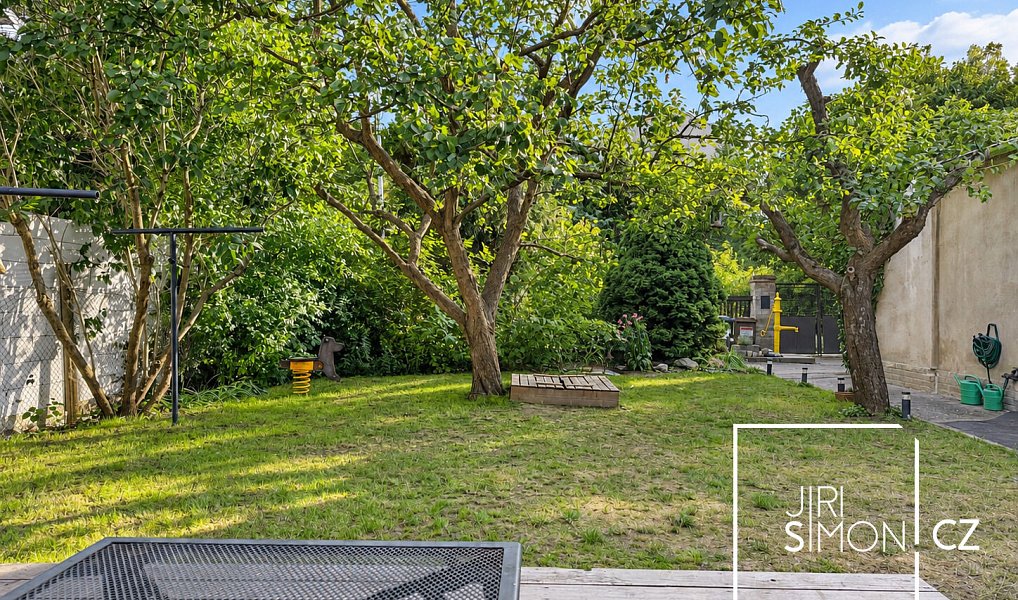 Pronájem bytu 2+1 41 m², Praha – náhled fotky 4