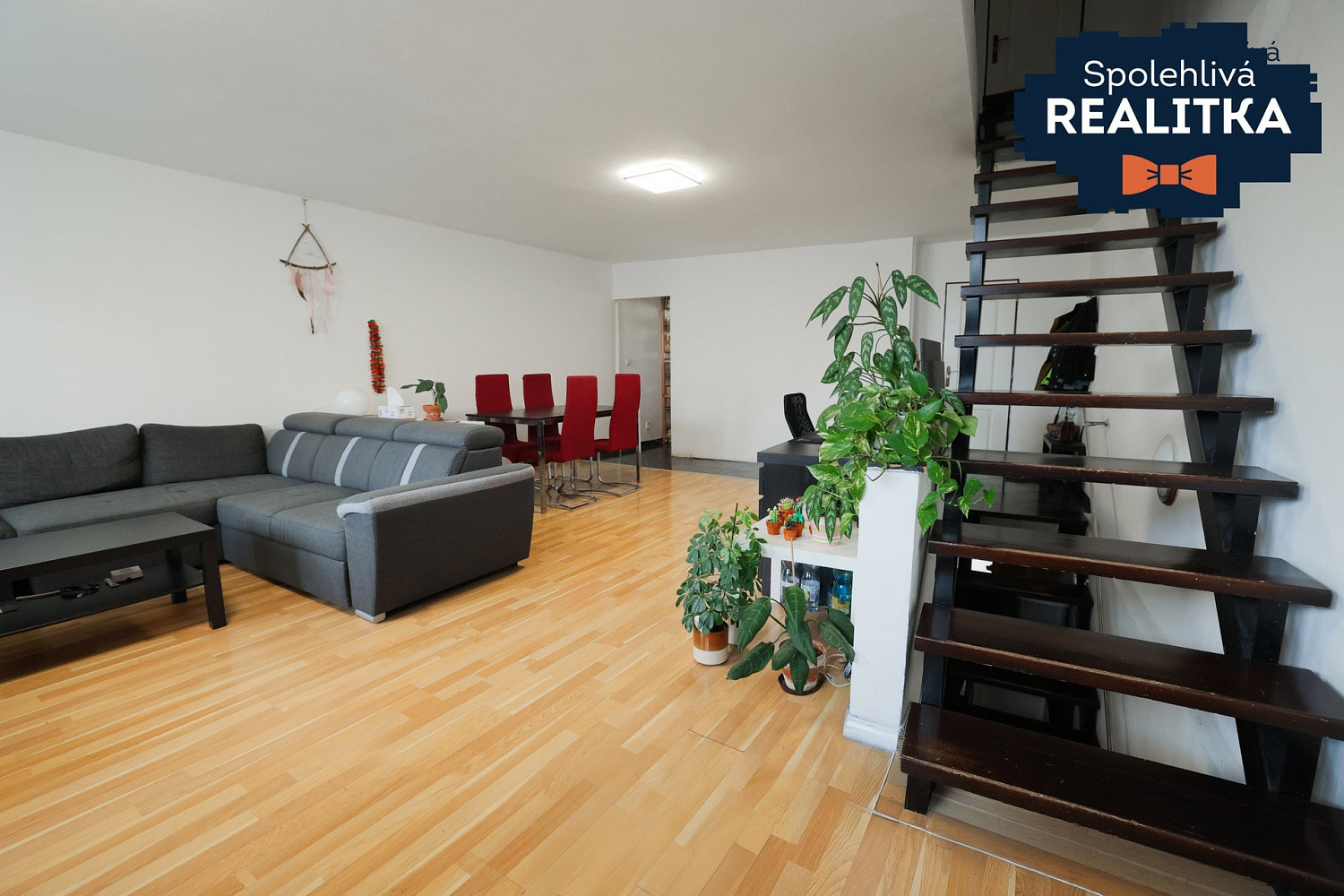 Prodej nájemního domu, činžáku 135 m² — photo 4