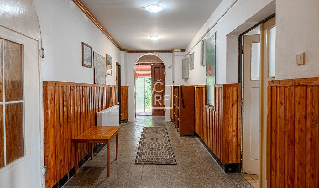 Prodej domu 500 m² s pozemkem 576 m², Rokytnice v Orlických horách – náhled fotky 7
