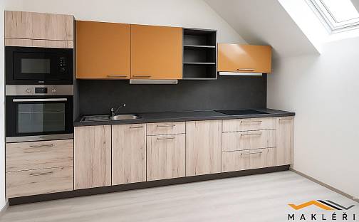 Pronájem bytu 2+1 56 m², Nové Město, Světlá nad Sázavou, okres Havlíčkův Brod