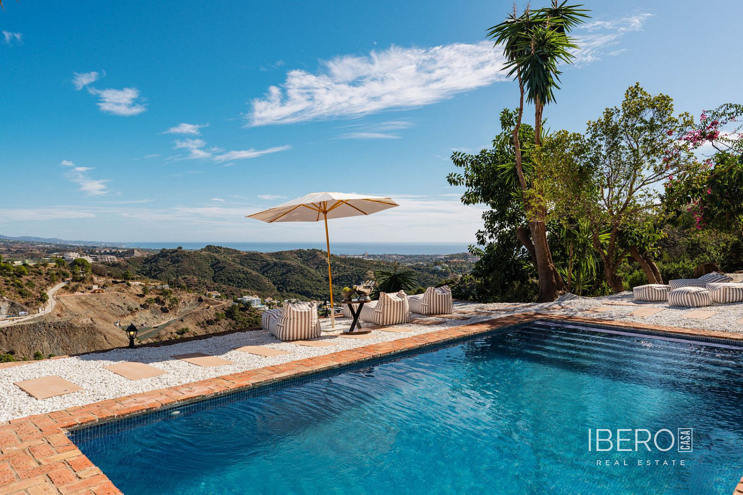 Casa 7+kk – Benahavís, Artola - Vista 3