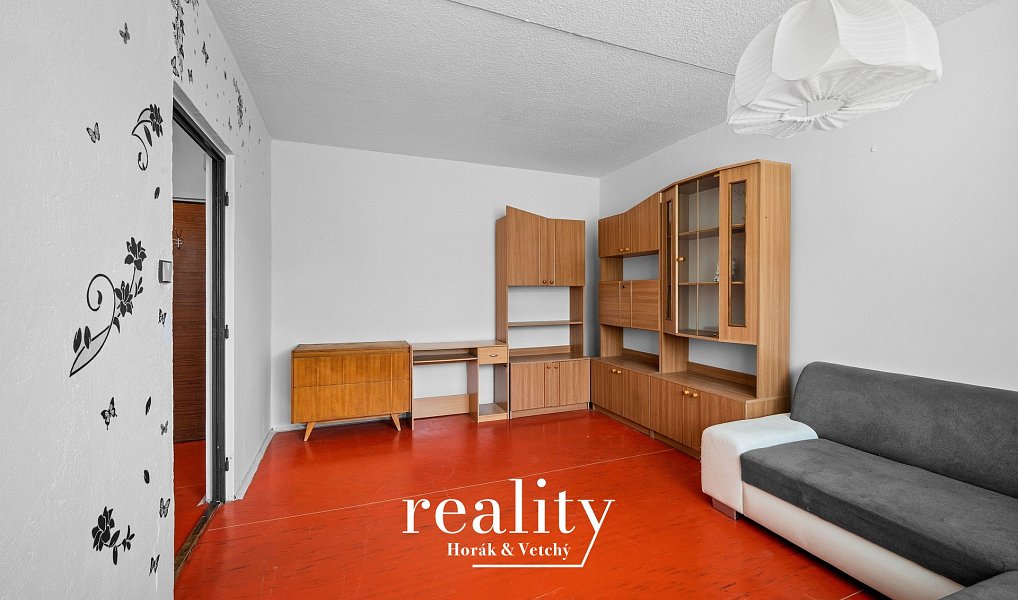 Prodej bytu 1+1 32 m², Jihlava – náhled fotky 5