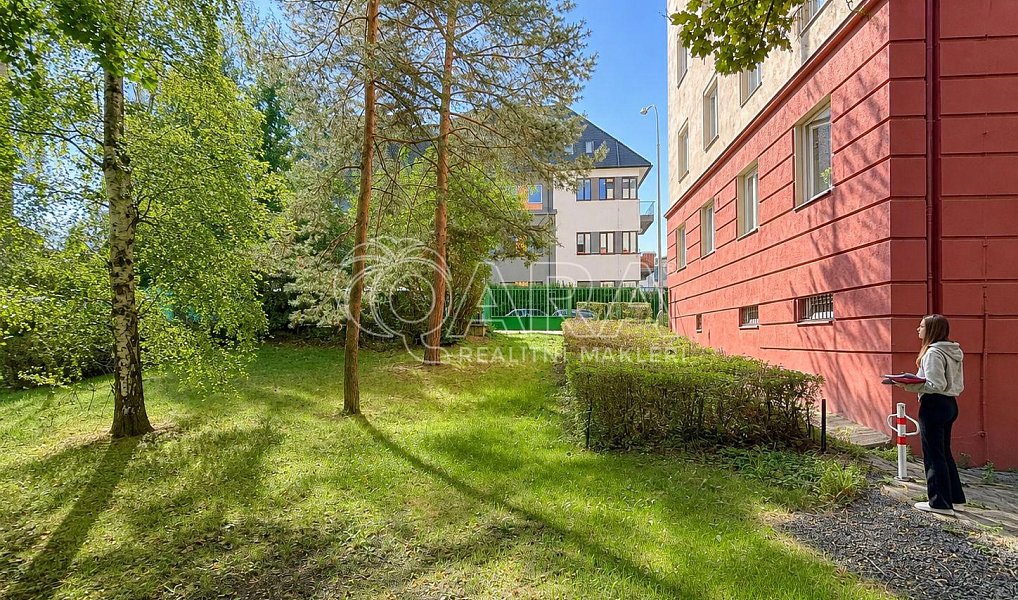 Pronájem bytu 2+1 60 m², Praha – náhled fotky 6