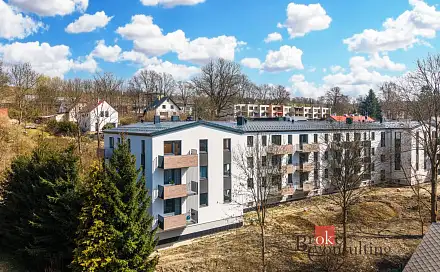Prodej bytu 3+kk 79 m²