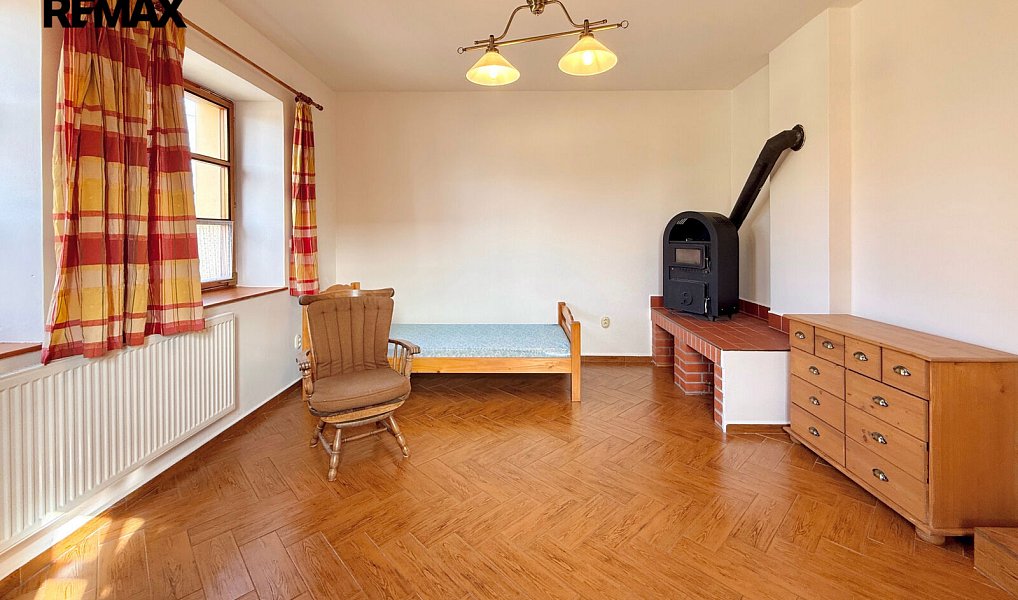 Pronájem bytu 3+1 85 m², Praha – náhled fotky 5
