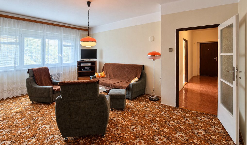 Prodej bytu 3+1 83 m², Hradec Králové – náhled fotky 11