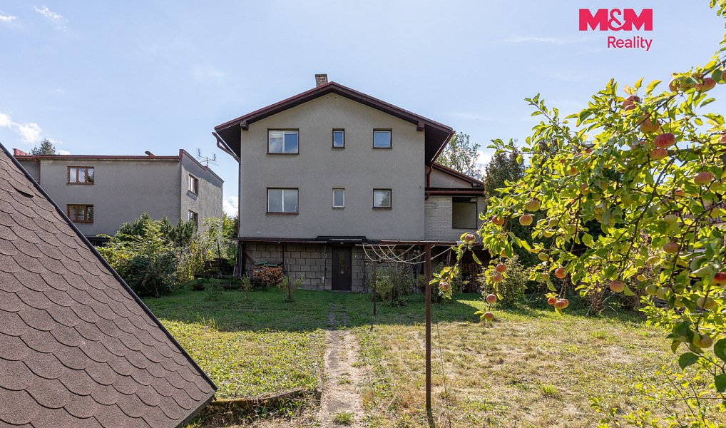 Prodej domu 160 m² s pozemkem 1 231 m², Pražmo – náhled fotky 27