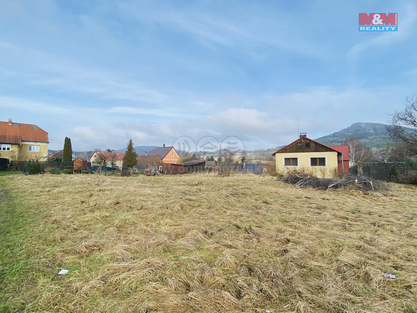 Prodej stavebního pozemku 802 m² — photo 4
