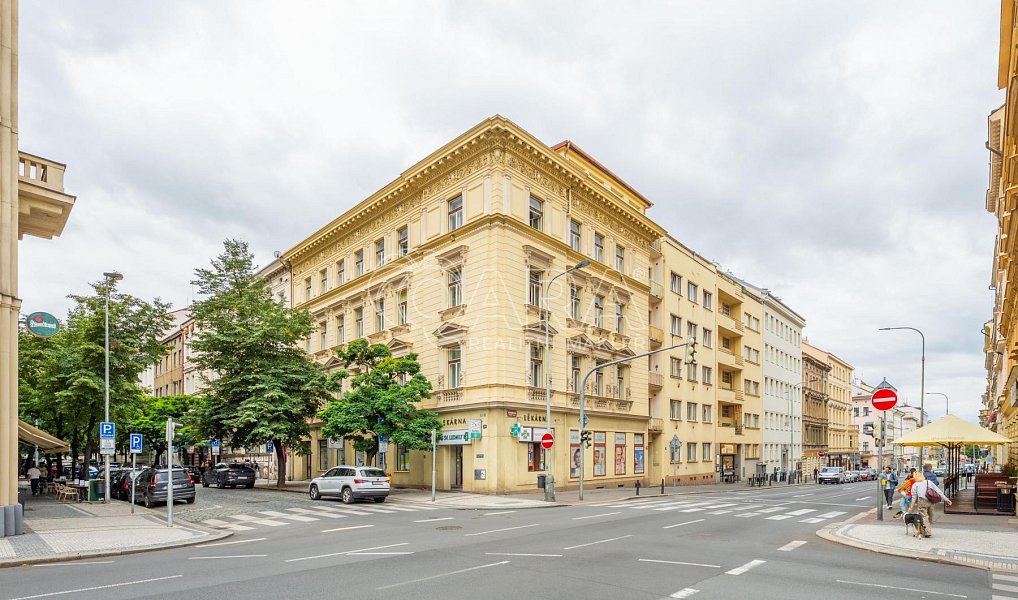 Prodej bytu 2+1 64 m², Praha – náhled fotky 25