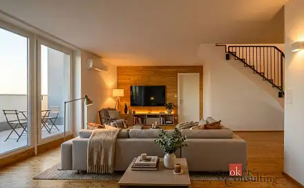 Prodej bytu 3+kk 131 m²