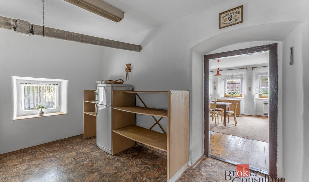 Prodej domu 70 m² s pozemkem 415 m², Vojnův Městec – náhled fotky 13