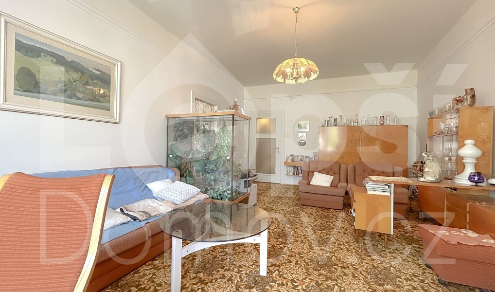 Prodej bytu 5+1 164 m², Jeseník – náhled fotky 3