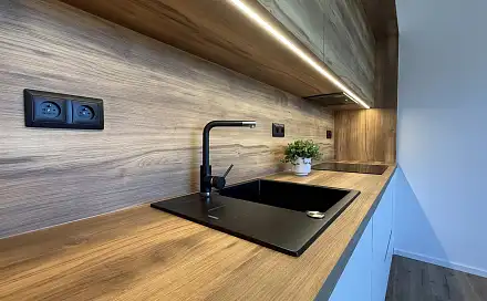 Prodej bytu 3+kk 82 m², Přílucká, Zlín - Příluky