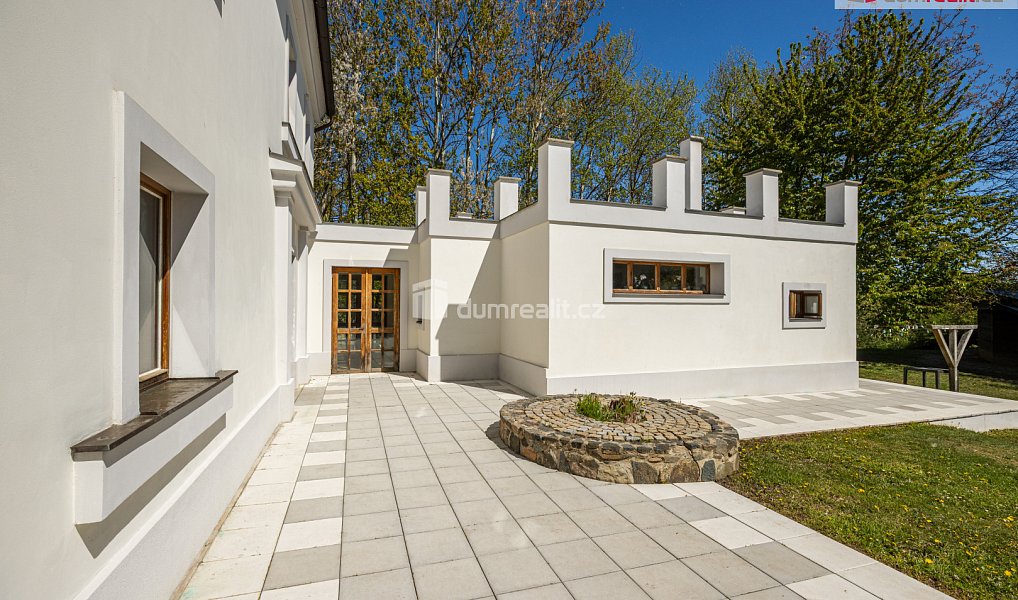 Prodej domu 266 m² s pozemkem 6 387 m², Pyšely – náhled fotky 6
