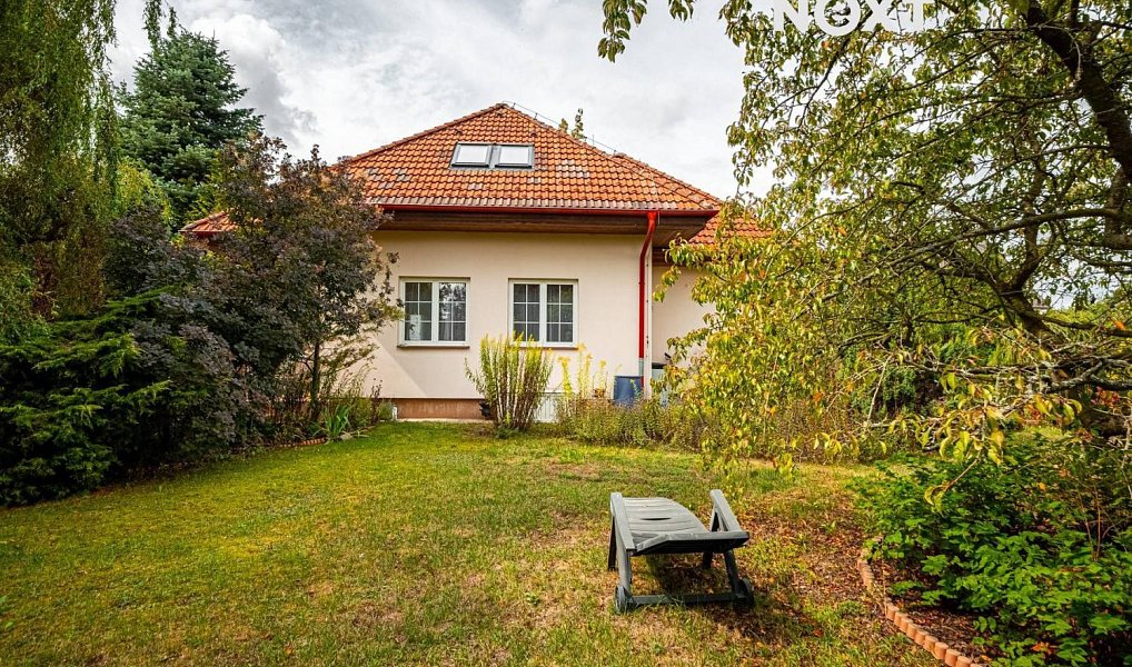 Prodej domu 160 m² s pozemkem 917 m², Horní Jelení – náhled fotky 7