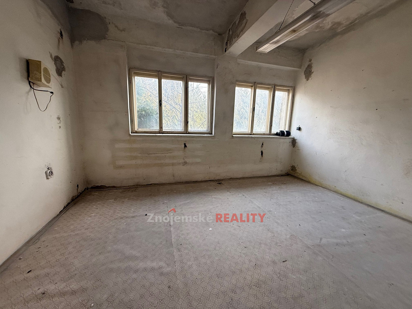 Pronájem skladovacích prostor 248 m² – pohled 6