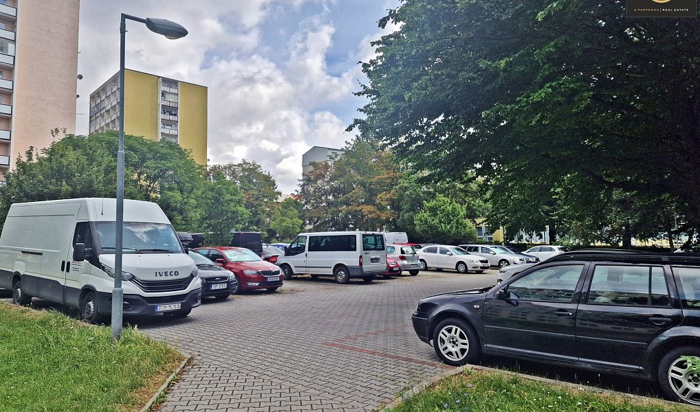 Prodej bytu 2+kk 40 m², Kladno – náhled fotky 10