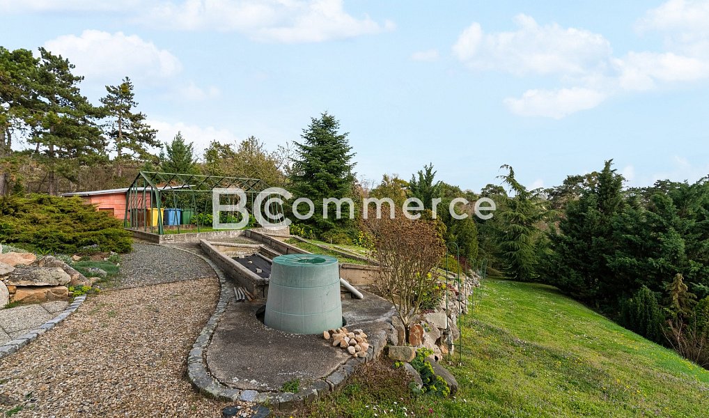 Prodej domu 270 m² s pozemkem 4 446 m², Dolní Kounice – náhled fotky 35