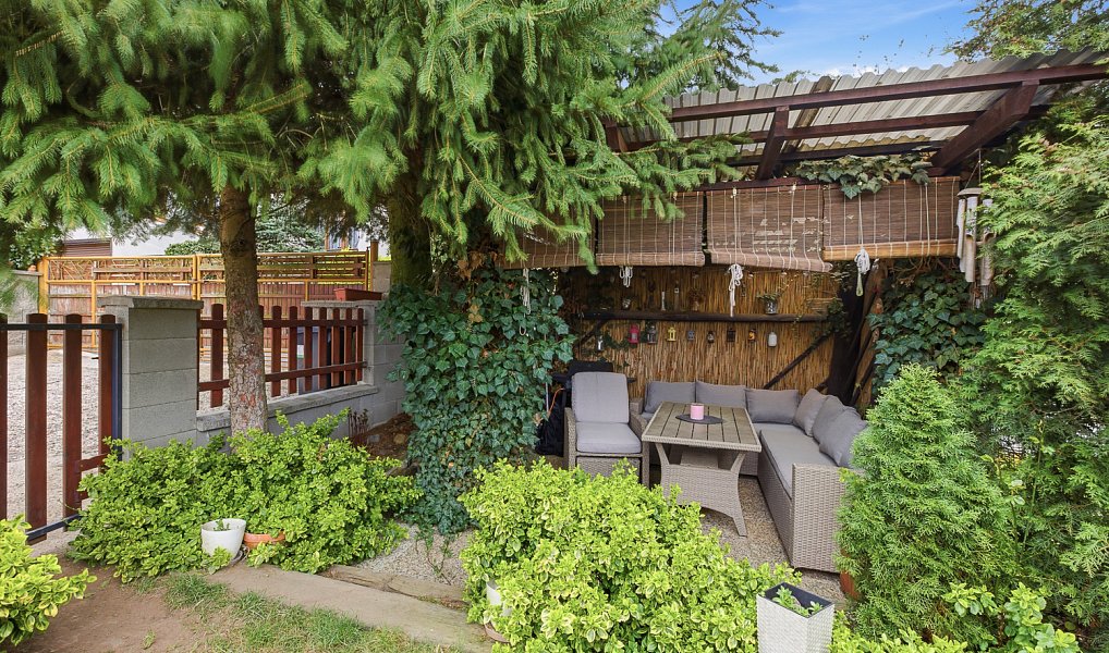 Prodej domu 201 m² s pozemkem 360 m², Rakovník – náhled fotky 29