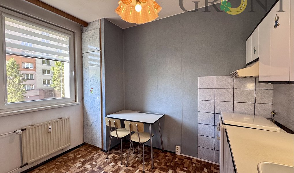 Prodej bytu 2+1 44 m², Český Těšín – náhled fotky 2