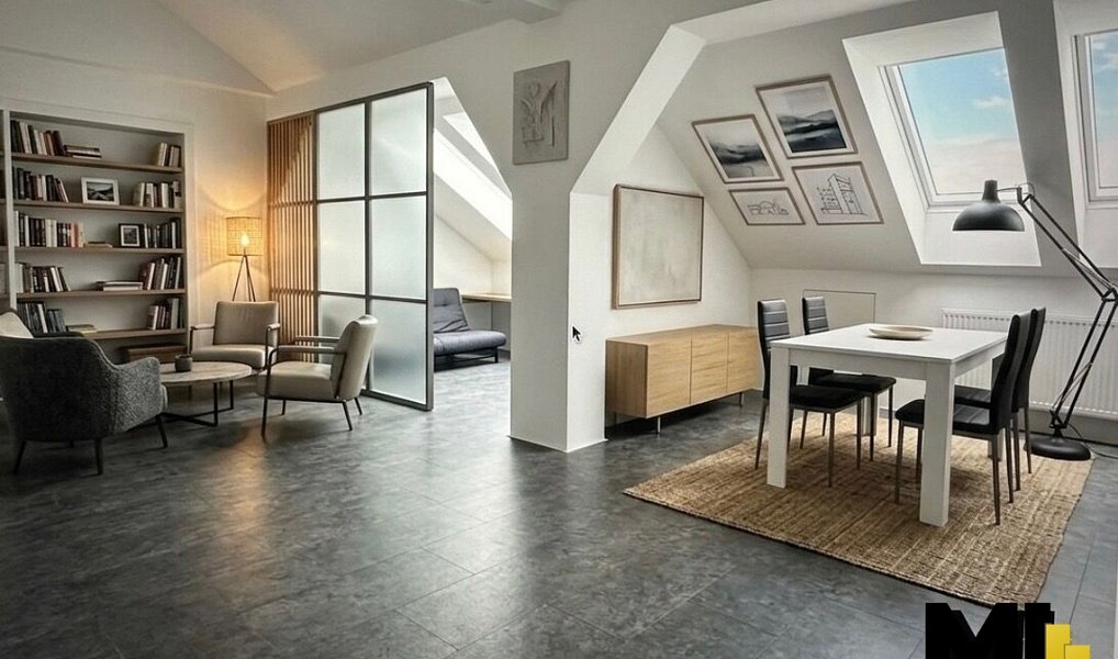 Prodej bytu 3+1 90 m², Pardubice – náhled fotky 4