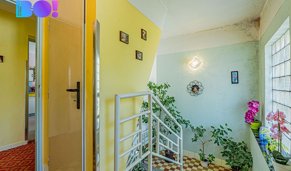 Prodej domu 192 m² s pozemkem 1 121 m², Lichnov – náhled fotky 22