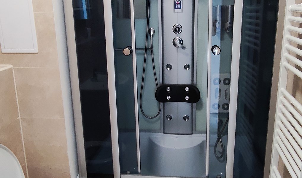 Pronájem bytu 1+1 50 m², Děčín – náhled fotky 5