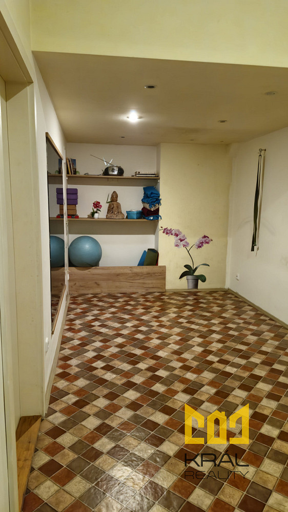 Pronájem obchodních prostor 15 m² – fotografie 3