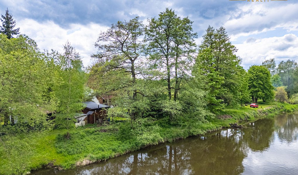 Prodej zahrady 450 m², Sokolov – náhled fotky 30