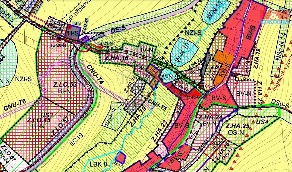 Prodej stavebního pozemku 1 001 m², Loučná pod Klínovcem – náhled fotky 17