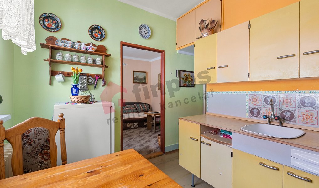 Prodej bytu 3+1 67 m², Harrachov – náhled fotky 7