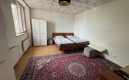Pronájem bytu 2+1 65 m², 28. října, Hranice - Hranice I-Město, okres Přerov
