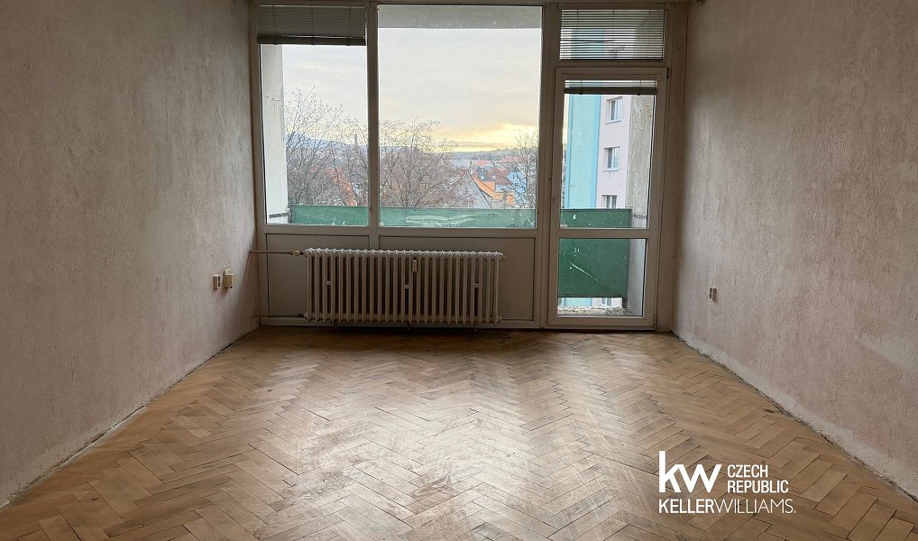 Prodej bytu 2+1 56 m², Bílina – náhled fotky 8