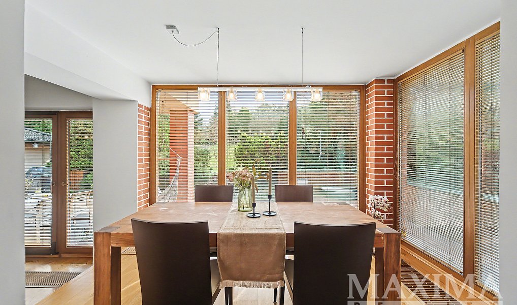 Prodej domu 400 m² s pozemkem 1 508 m², Praha – náhled fotky 5