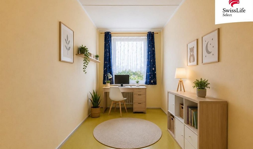 Prodej bytu 3+1 63 m², Horní Bříza – náhled fotky 12