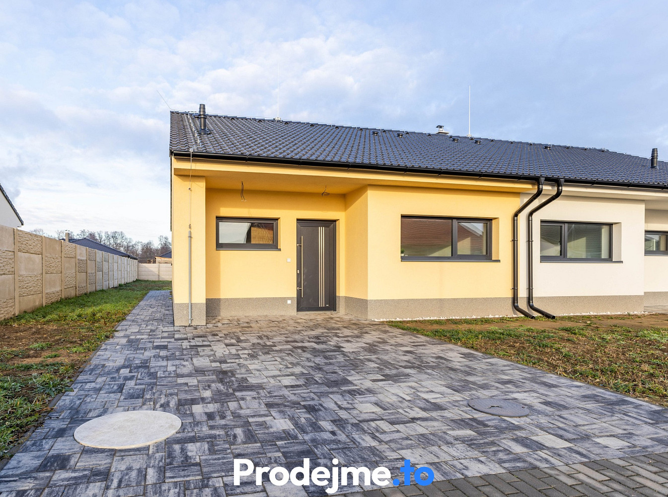 Prodej domu 81 m² s pozemkem 460 m² — photo 5