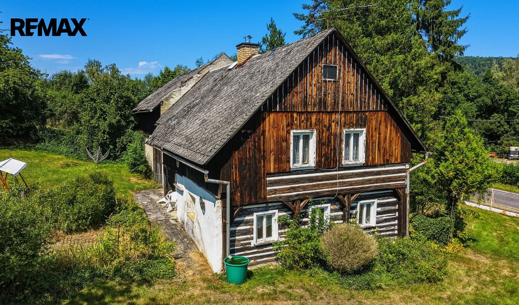 Prodej chaty/chalupy 180 m² s pozemkem 4 047 m², Volfartice – náhled fotky 53